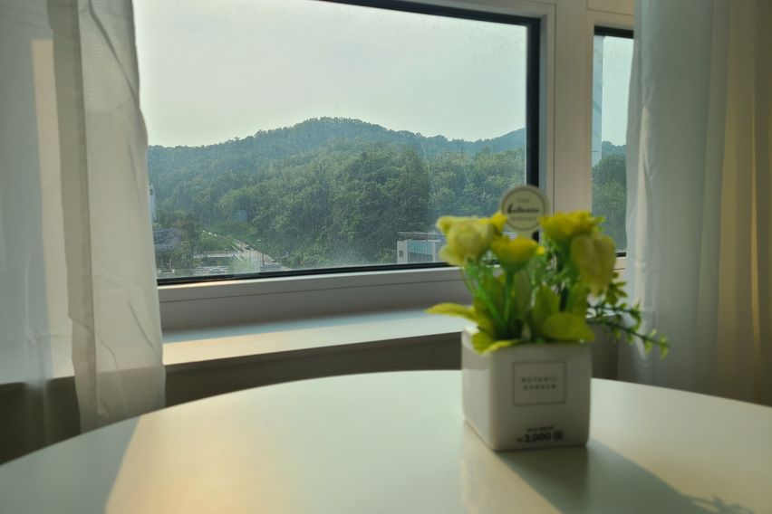 은평성모병원 구파발역5