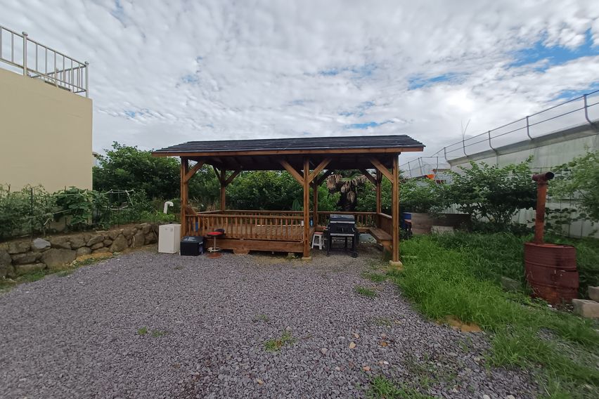 자쿠지 숙소-노을담A