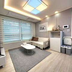 ☘️ 2-Room Unit, 2 Minutes from Yangpyeong Sta Unit Image