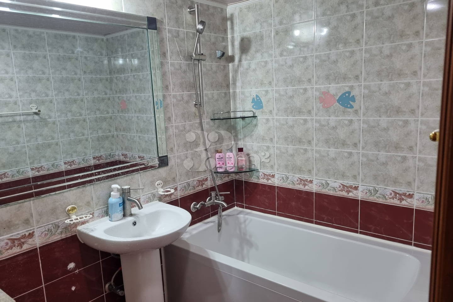 Renovated 52-pyeong seaside apartment 15th image