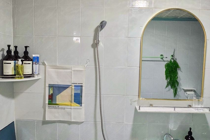 봉천/풀옵/원룸#B1