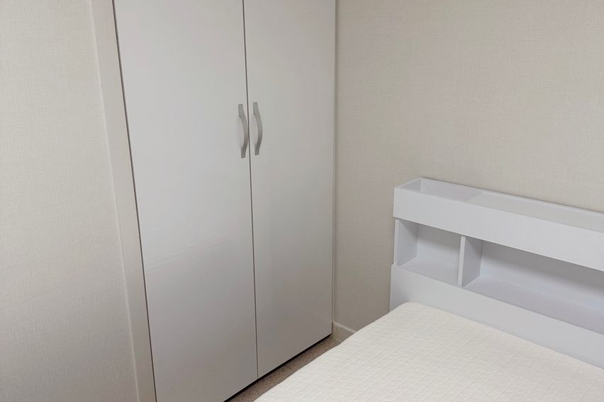 2호선 내당역 바로 앞