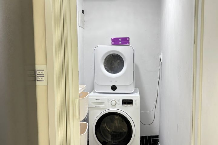노원역 고층투룸 아파트 12번째 이미지
