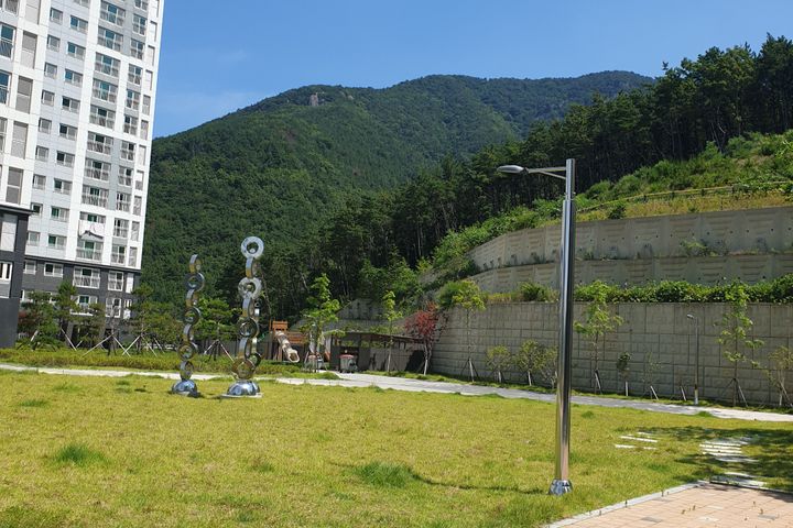 반려동물가능한신축오션뷰 19번째 이미지