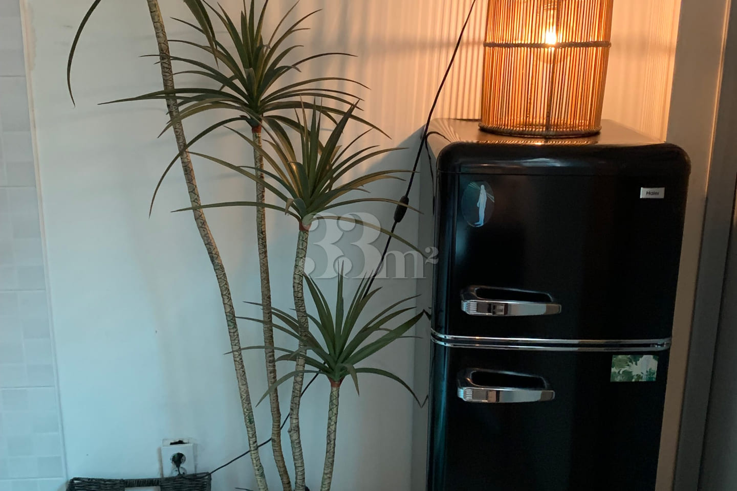 Studio apartment near Seoul Station 8th image