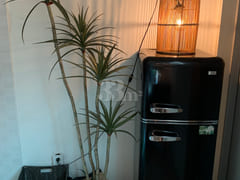 Studio apartment near Seoul Station 8th image