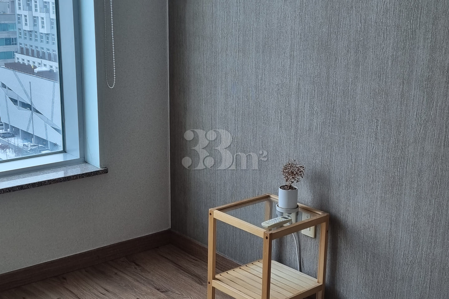 Cozy officetel in Dongtan 4th image