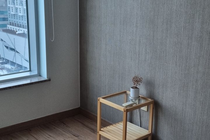 Cozy officetel in Dongtan 4th image