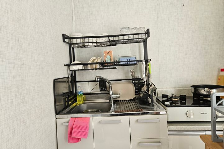 Deokha, 3 bedrooms, 5 beds 3th image