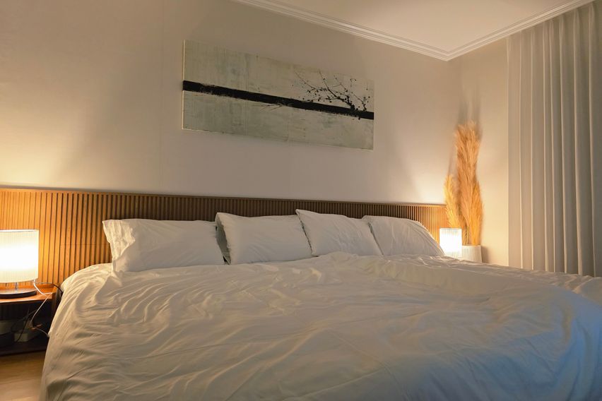 🌛달맞이길 오션뷰🌊숙소