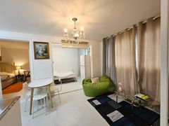 Pleasant two-room apartment for rent in Uijeo 1th image
