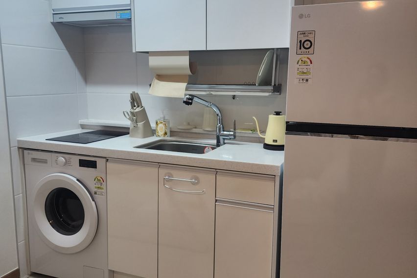 태릉역 나만의 공간2 1번째 이미지