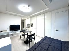 Newly built officetel near Gangneung Station 3th image