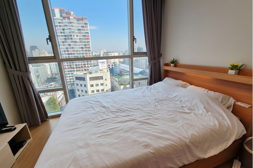 ❤️당산역/1분/한강뷰