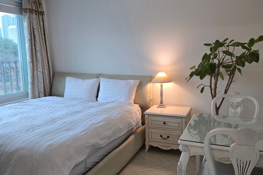 ☆창릉파크뷰3룸주차2대