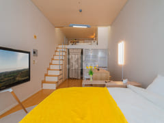 Cozy House (1 minute from Jeongja Station) 2th image