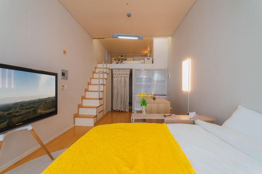 코지하우스 정자역1분