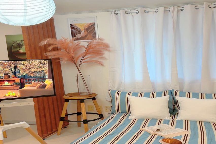 서울대입구역5분 주차⭕️