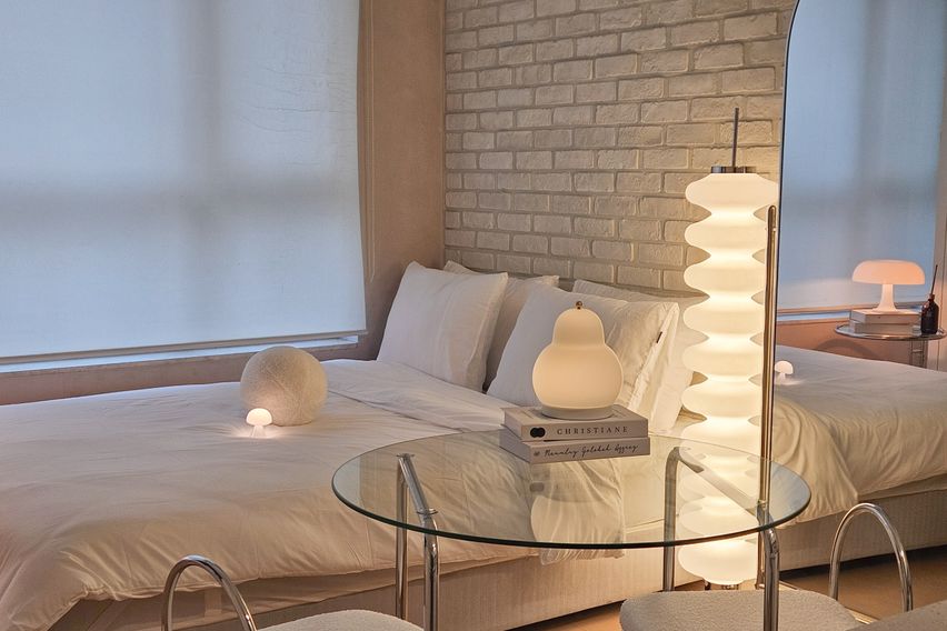 🧡오픈깨끗! 깔끔한집