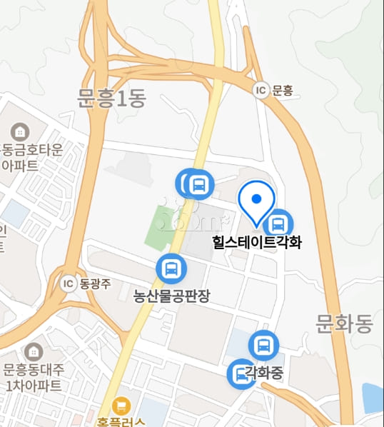 Donggwangju IC @ Gakhwa Hill 16th image