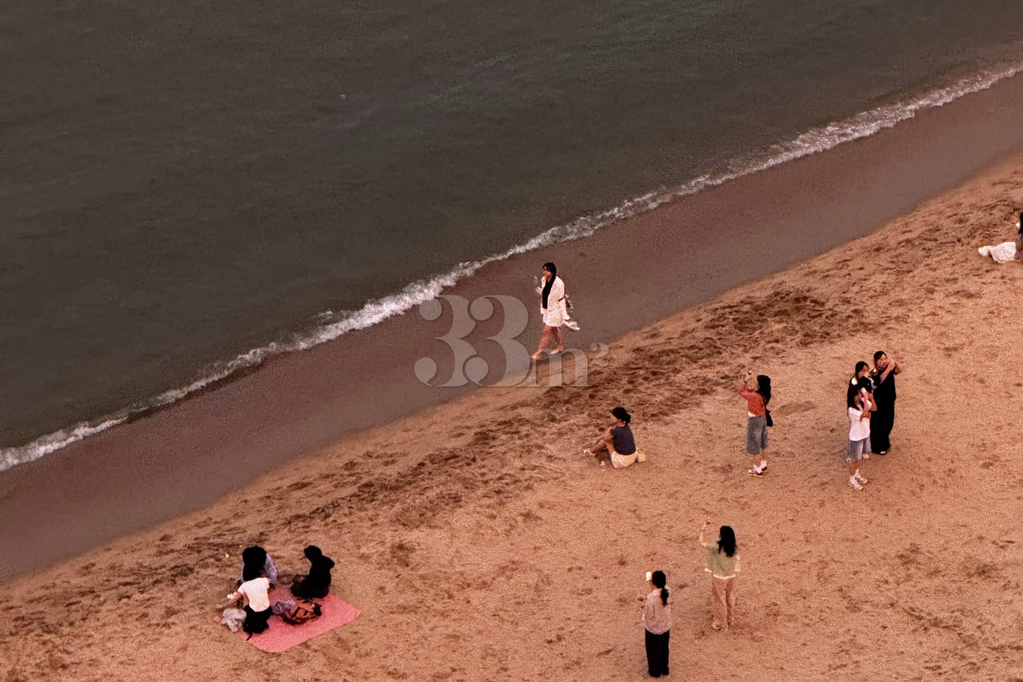 Gwangalli Ocean View / Mid-Century 15th image