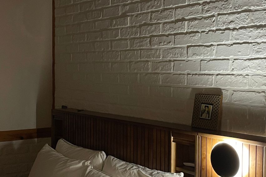 감성숙소 독채돌집 소락