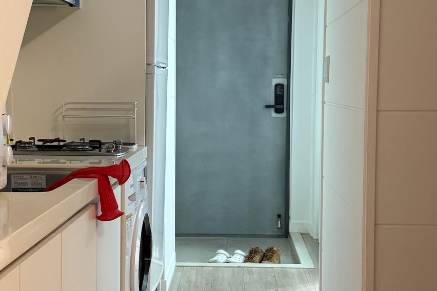 오픈특가✨부천시청