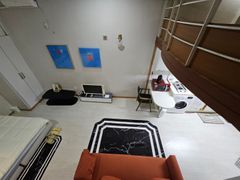 Loft-style officetel near Ilsan Daehwa Statio 5th image