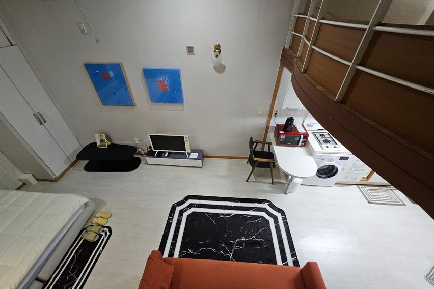 일산대화역 복층오피스텔 4번째 이미지