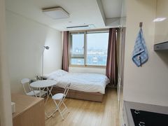 마포구청역 초역세권오피 1번째 이미지