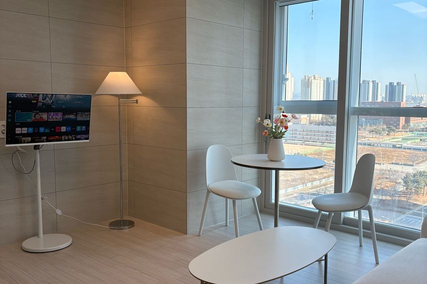 마감임박✨캠퍼스타운역