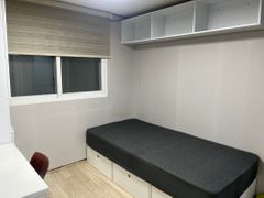Kyungdae Bokhyun-dong Studio Apartment 205 4th image
