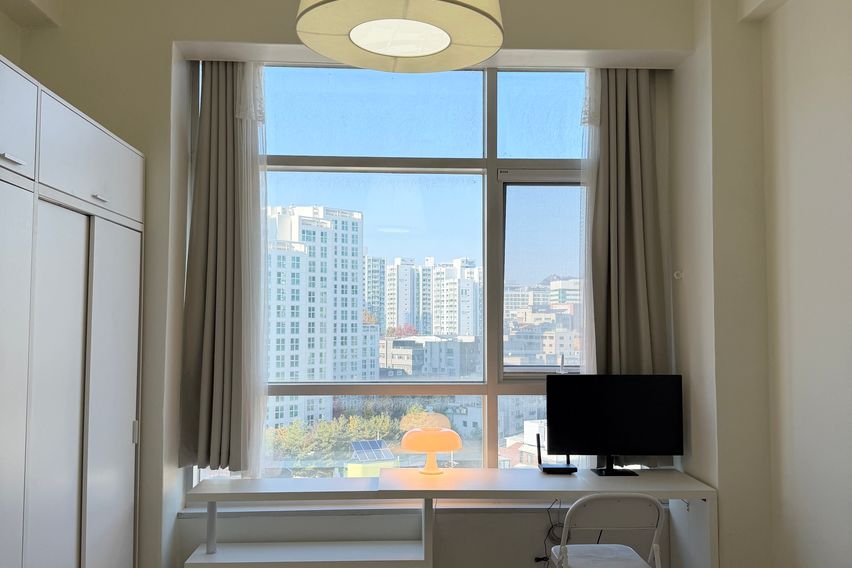 서울역 2분 오피스텔1