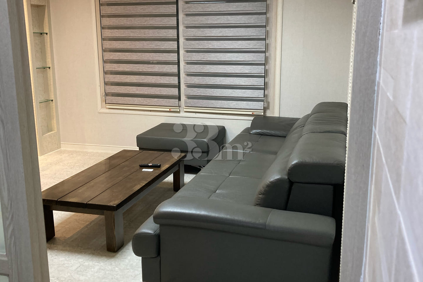Two-room apartment in Bonggok-dong, Gumi-si 2th image
