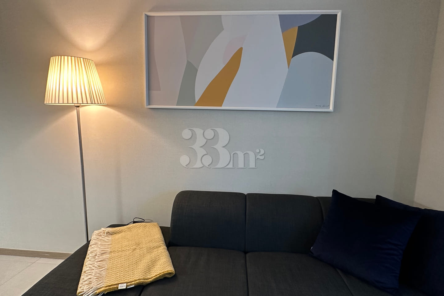 [Jeju Nohyeong] 3-Room Officetel 2th image