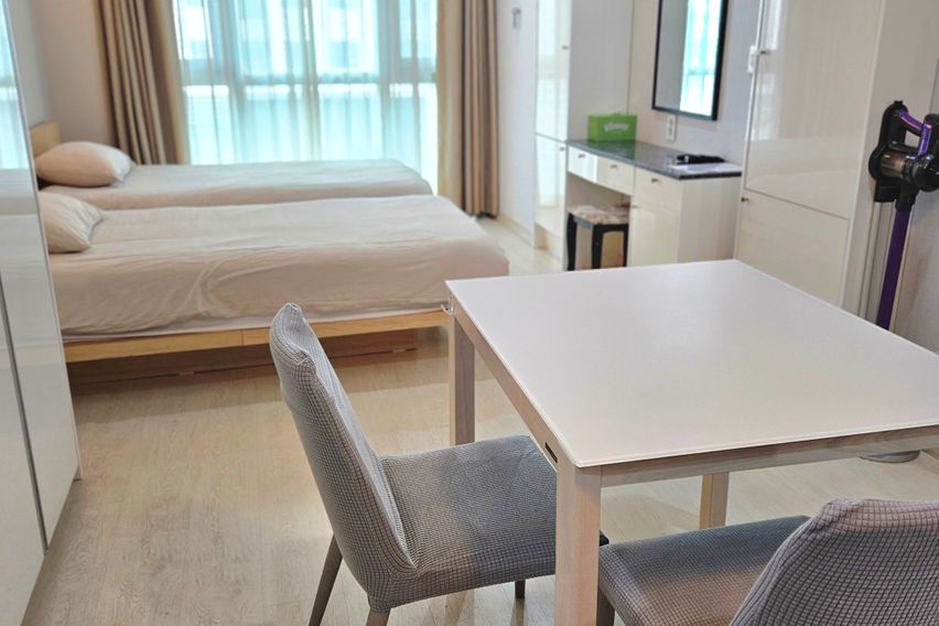 부산 벡스코센텀호텔#1 7번째 이미지