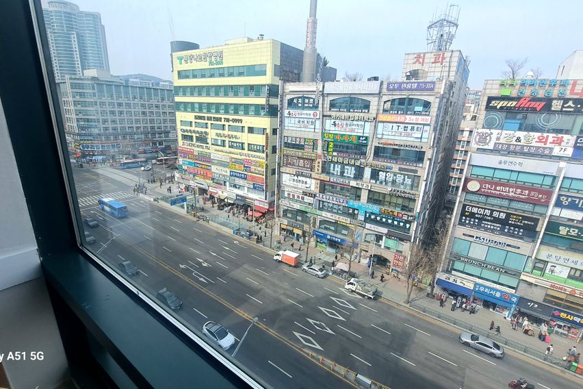 넓은 미금역 오피스텔 16번째 이미지