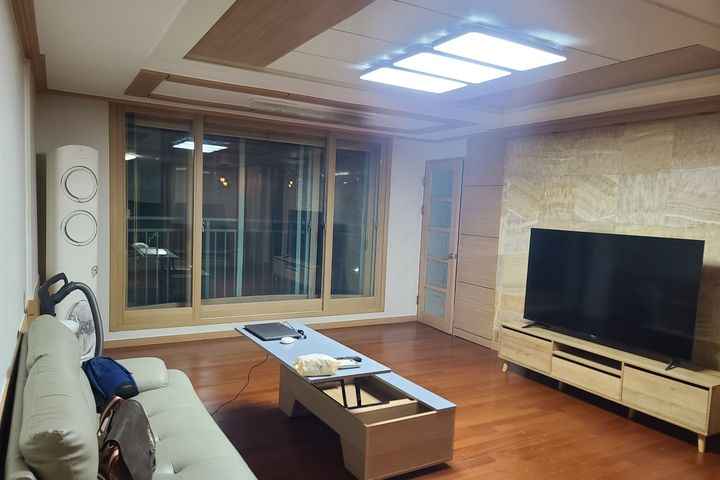 30 pyeong, 3 bedrooms, 2 bathrooms 17th image