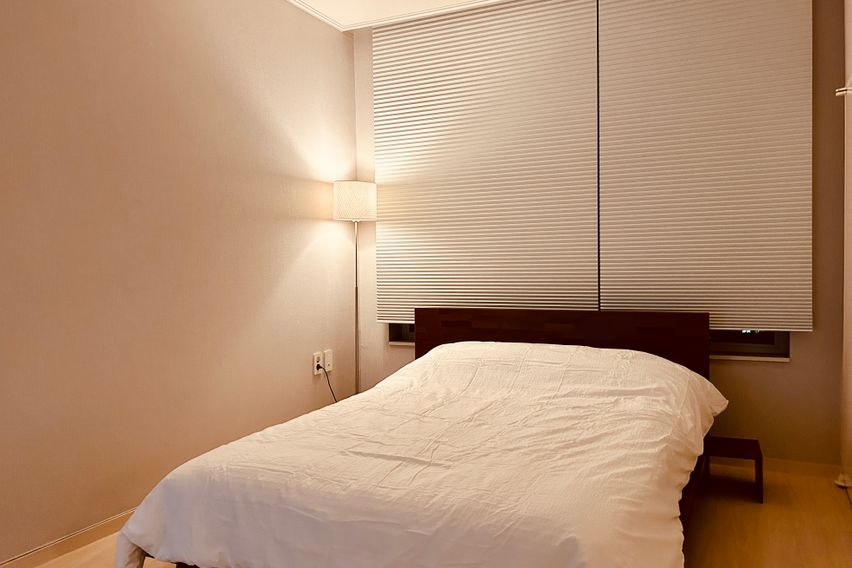 고덕 서정리역 편안한집