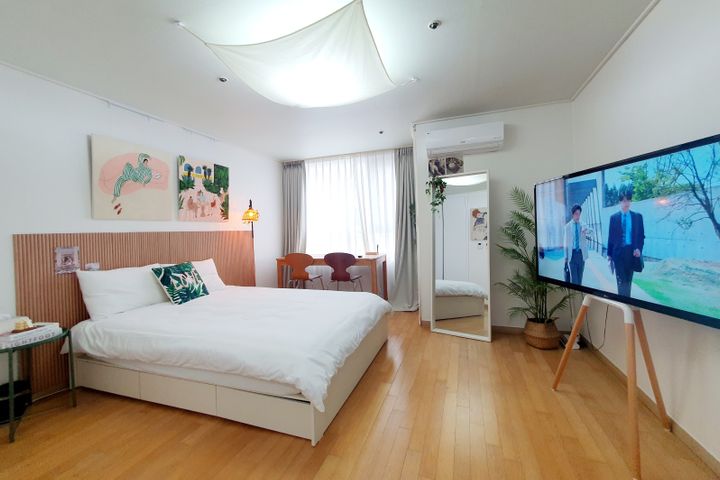 당산역근처  오피스텔 1번째 이미지
