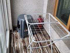 Comfortable, fully furnished 3-room unit 15th image