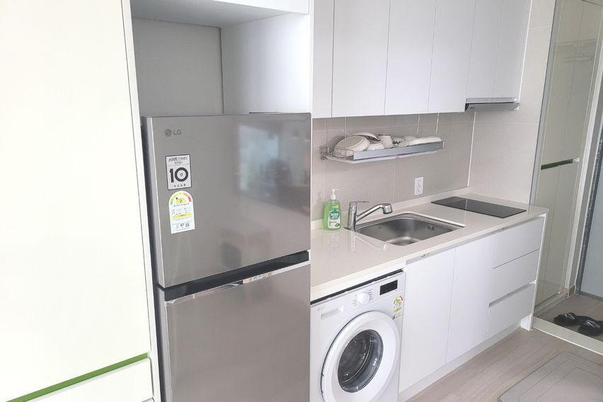 마북동 싱글 스마일 3번째 이미지