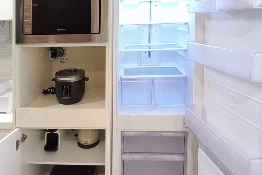 성산일출봉뷰_따라비한달 13번째 이미지