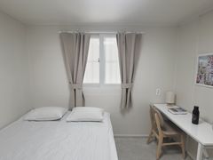 2-room apartment near Konkuk University/Gunja 8th image