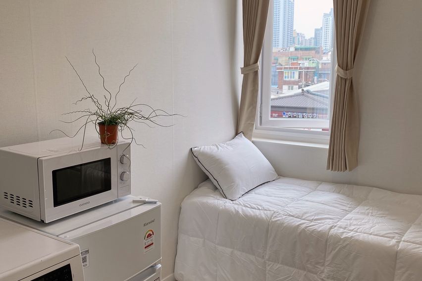 왕십리역 초역세권원룸A