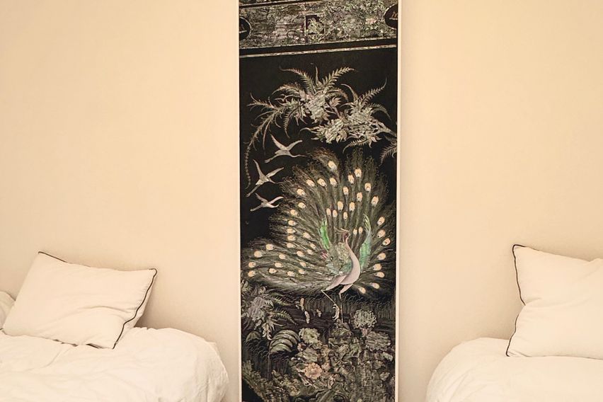 그린앤브라운 6번째 이미지