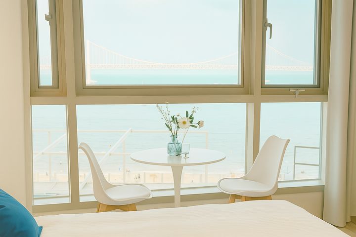 부산광안리 오션뷰♡ 2번째 이미지