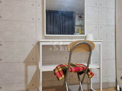 Yongsan Station Studio Apartment with Separat 5th image