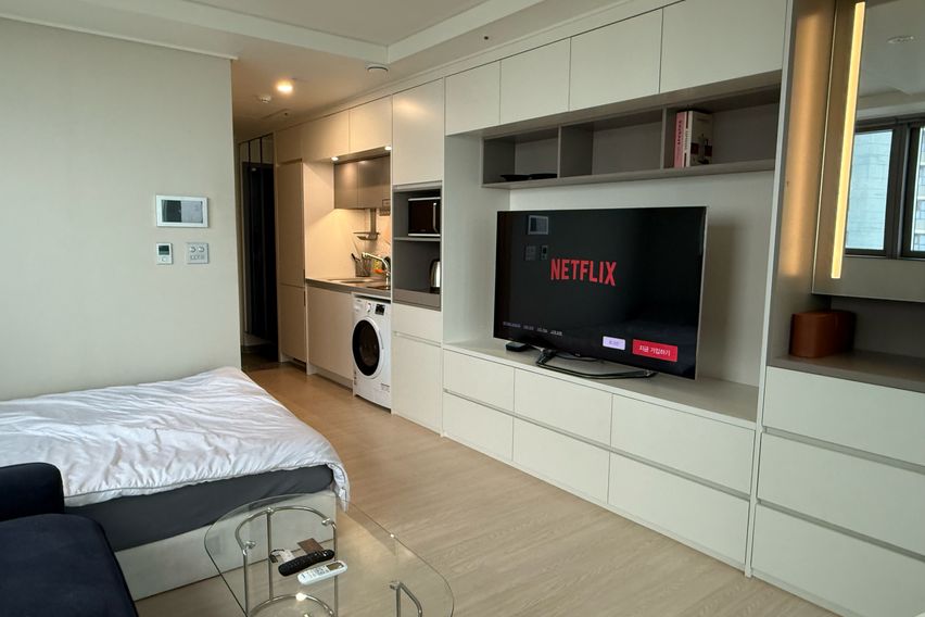 청량리역 초고층코너뷰 5번째 이미지