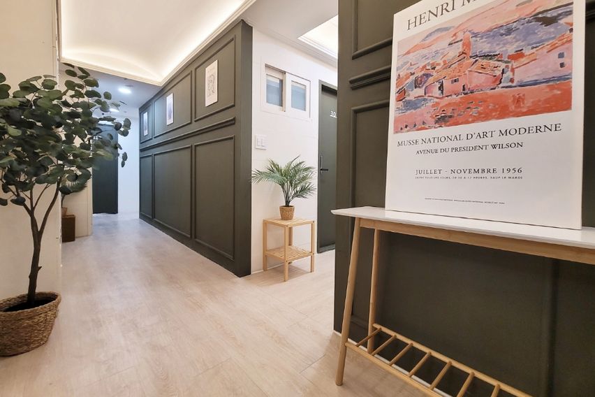 목동 여성전용 미니룸 15번째 이미지